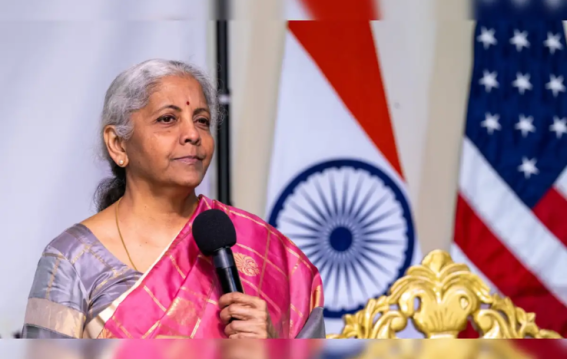 Finance Ministry Unveils Draft Climate Finance Taxonomy to Guide Sustainable Investments